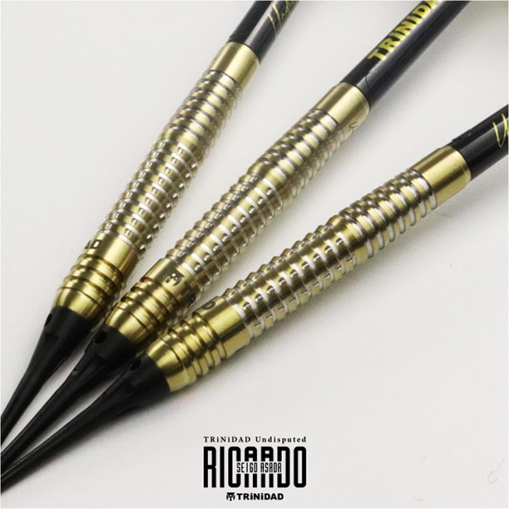 Amazon | TRiNiDAD トリニダード Undisputed RICARDO リカルド 2BA