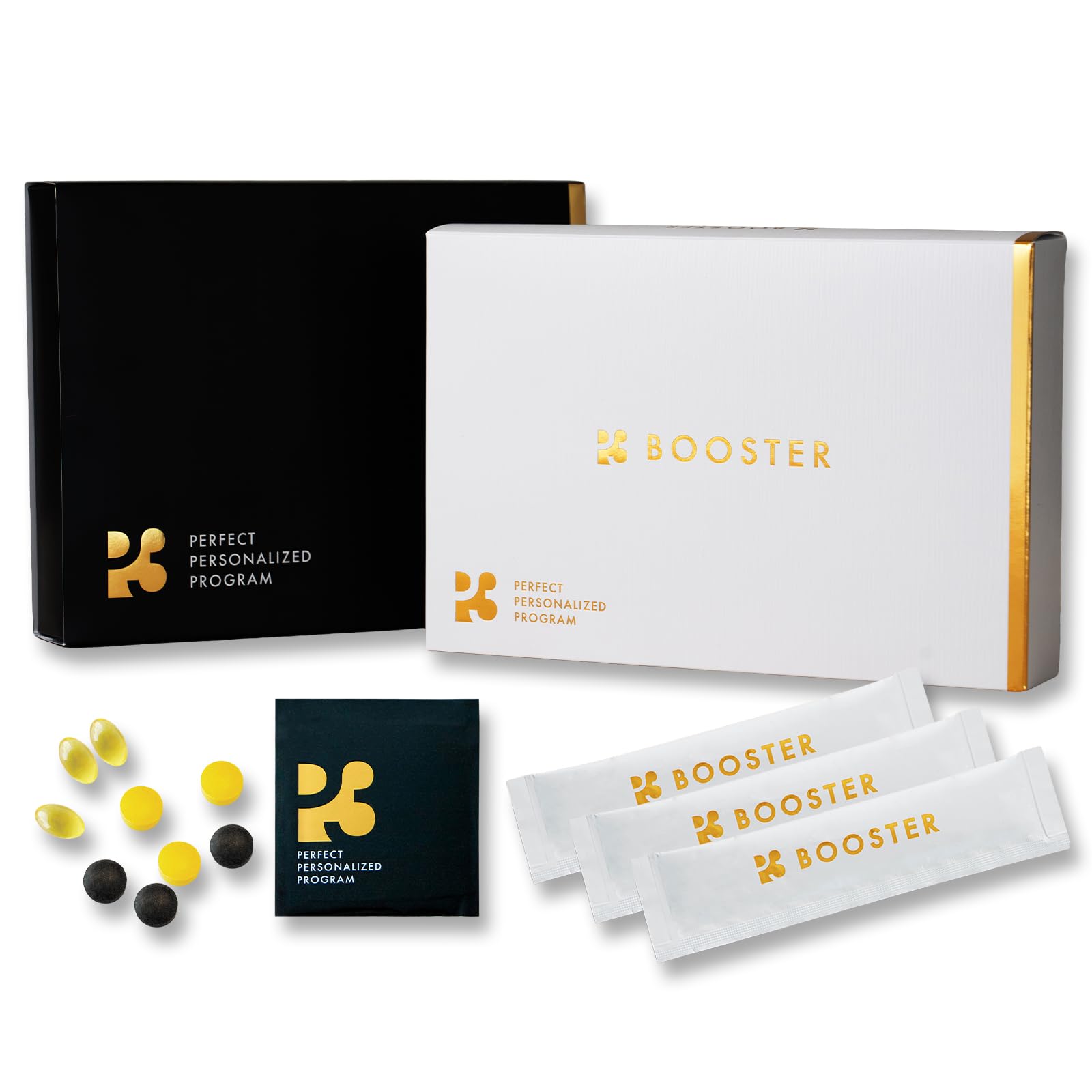 Amazon | P3 NMN ヒカル プロデュース サプリ9000mg (1包300mg) 高純度