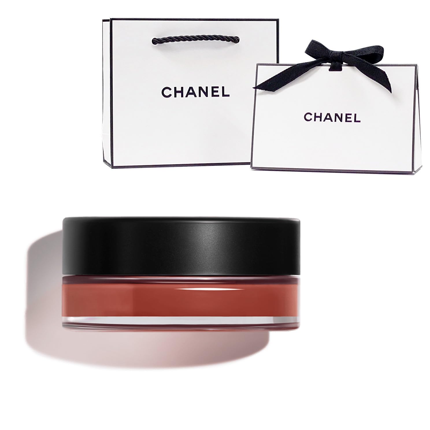 Amazon | 【国内正規品】CHANEL シャネル リップ＆チーク ボーム N°1