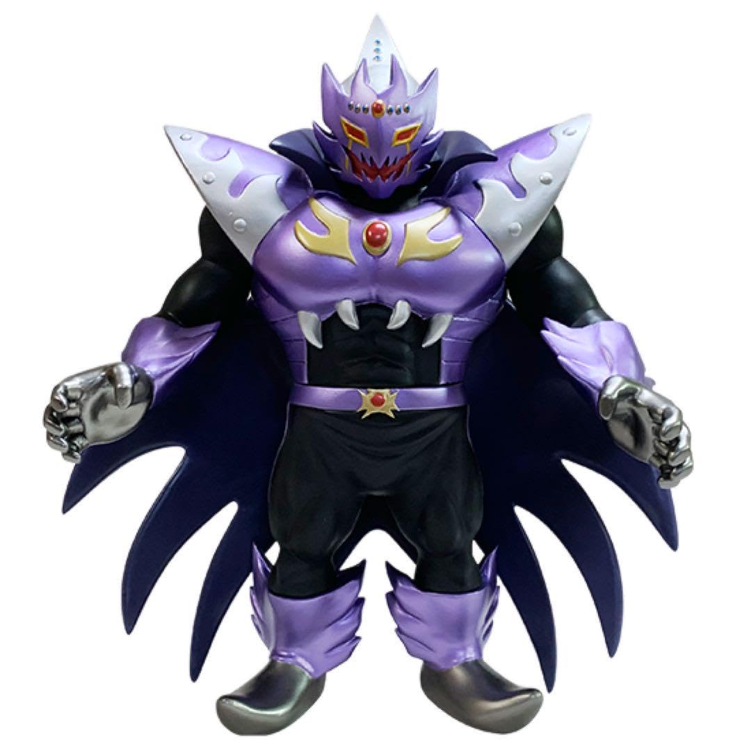 Amazon.co.jp: キン肉マン スパイスシード ファイブスタートイ サタン