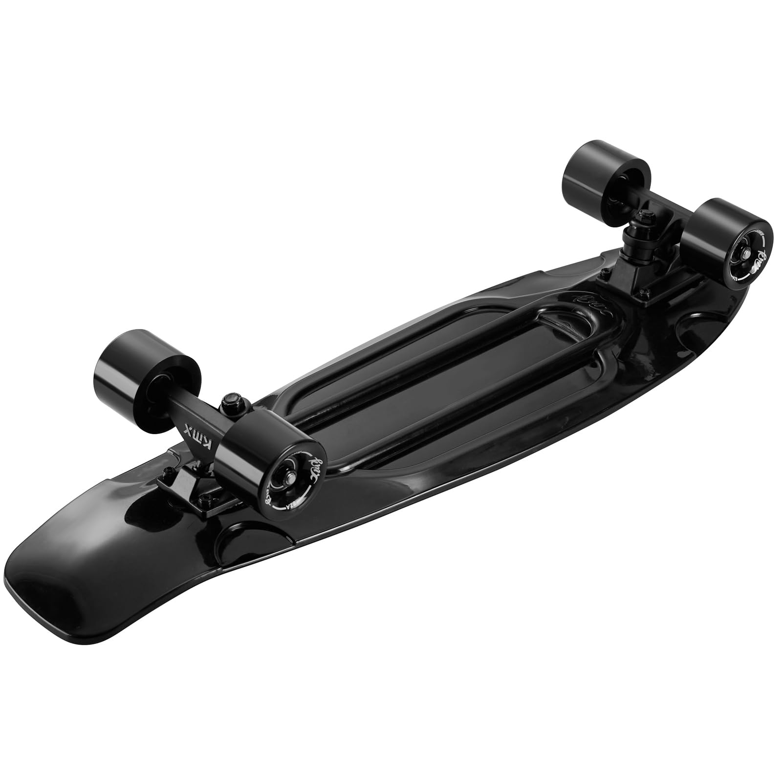 Amazon | KMX スケートボード 22インチと27インチ クラシック