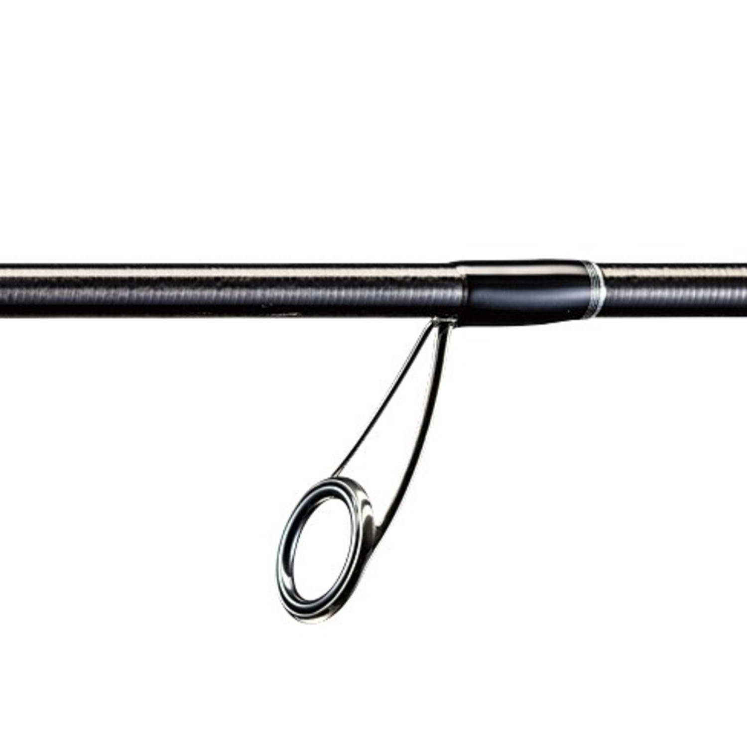 Amazon | シマノ(SHIMANO) スピニングロッド ムーンショット S806ML