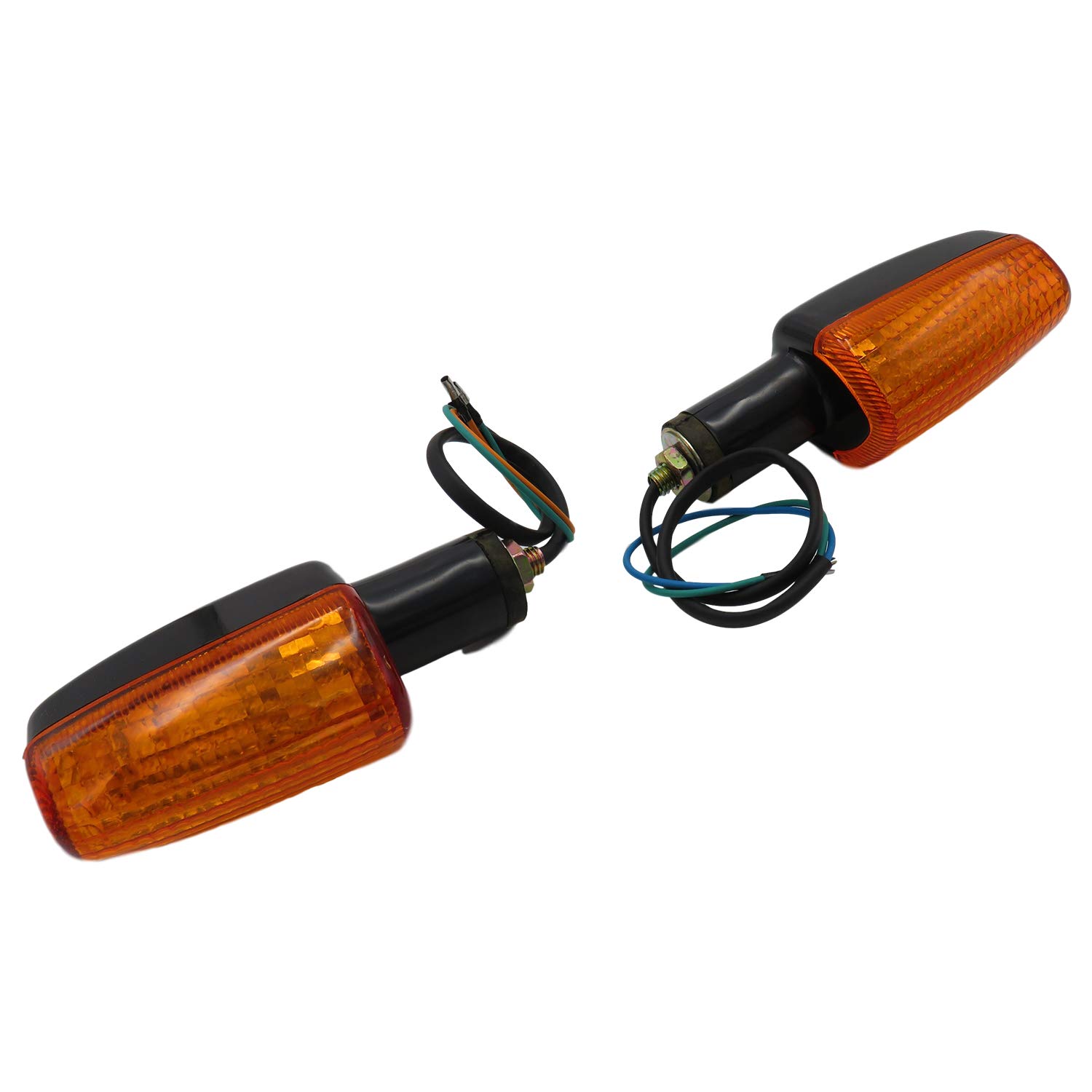 Amazon | M3 ウィンカー CB400SF NC31 ホーネット ジェイド タイプ