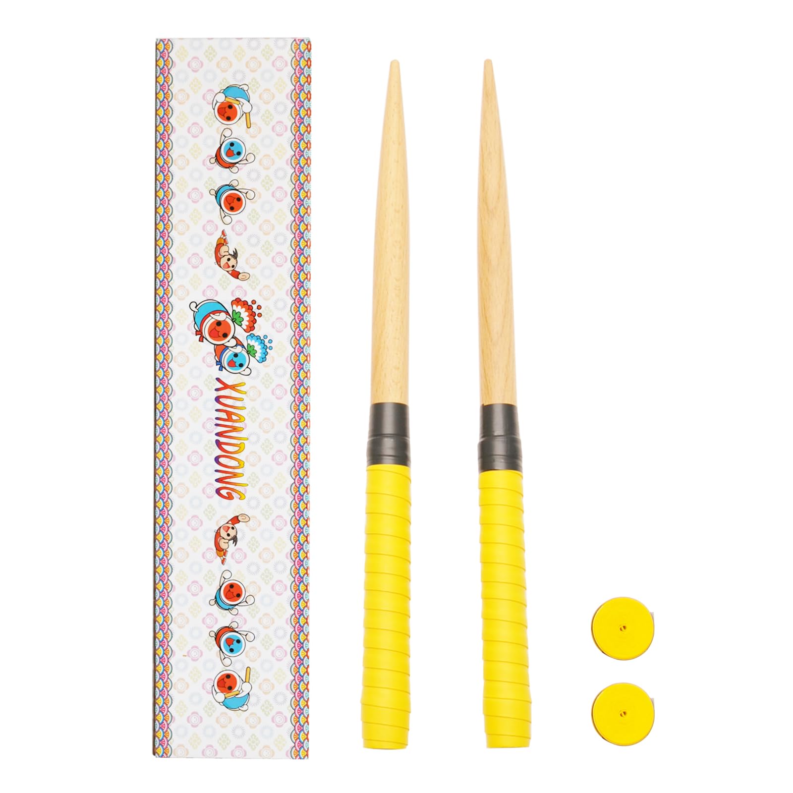 太鼓の達人】マイバチ teamPGX 【公式通販】