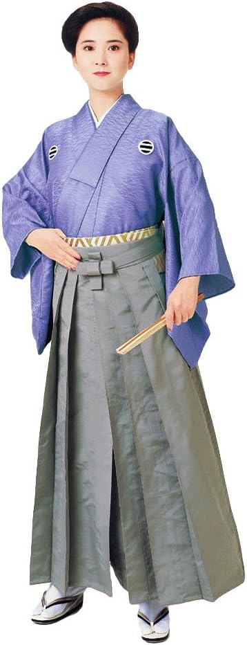 7-50)馬乗袴 2尺5寸 金 詩吟 舞踊 踊袴 7-50)馬乗袴2尺5寸金詩吟舞踊踊袴