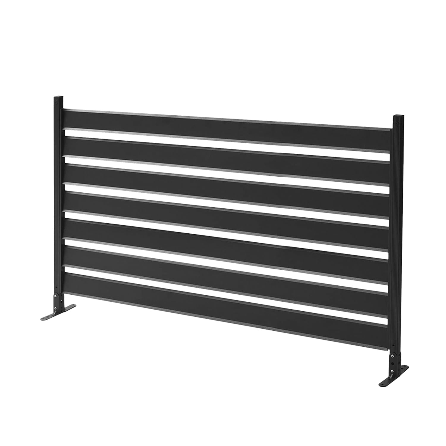 Amazon | ガーデンマスター(Gardenmaster) アルミボーダーフェンス (幅