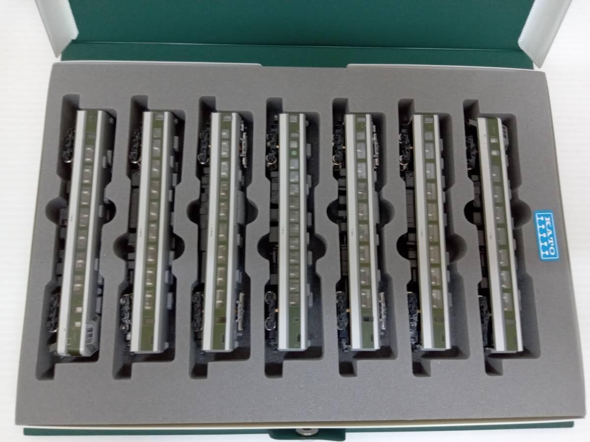 Amazon | Nゲージ KATO 10-179 189系 グレードアップあさま 直流特急