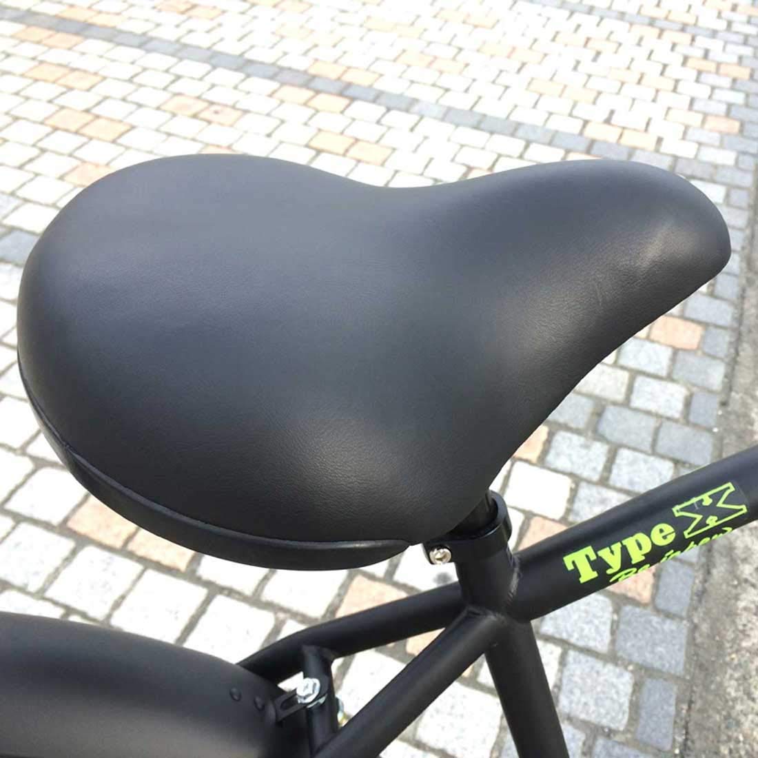 Amazon | 自転車 通販 RAINBOW 26TYPE-X CRUISER マットブラック