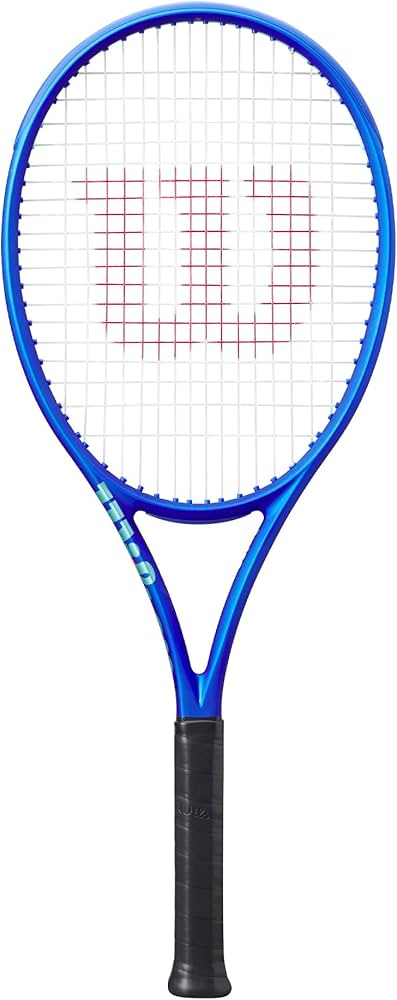Amazon | ウイルソン Wilson テニスラケット ULTRA 100 V5 ウルトラ