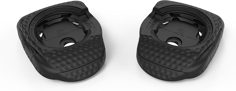 Amazon | WAHOO（ワフー） スピードプレイ クリート スタンダード