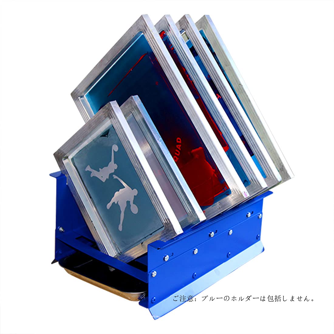 Amazon.co.jp: INTBUYING シルクスクリーン フレーム シルクスクリーン