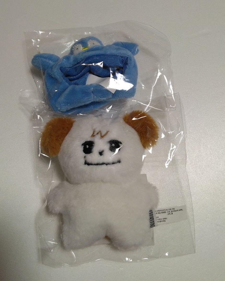 Amazon.co.jp: キュヒョン ギュメ ぬいぐるみ : おもちゃ