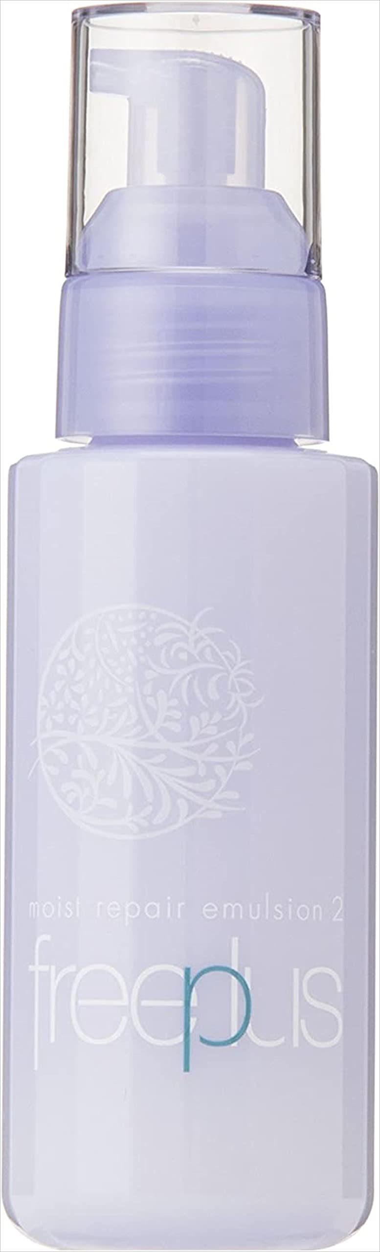 Amazon | フリープラス モイストリペアエマルジョン2(しっとりタイプ