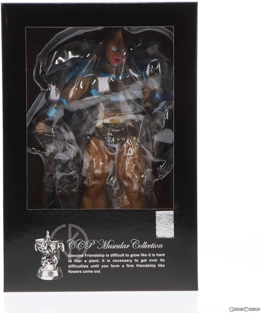 Amazon | 【▽】[SFT]CCP Muscular Collection CMC NO.39 キン肉マン