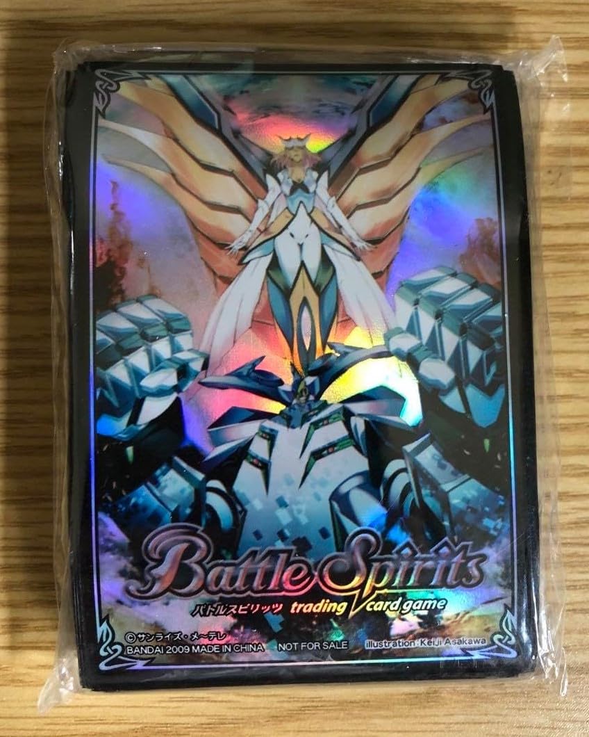 バトスピ 超星 スリーブ 50枚 超星 デッキ スリーブ 50枚 超星 デッキ