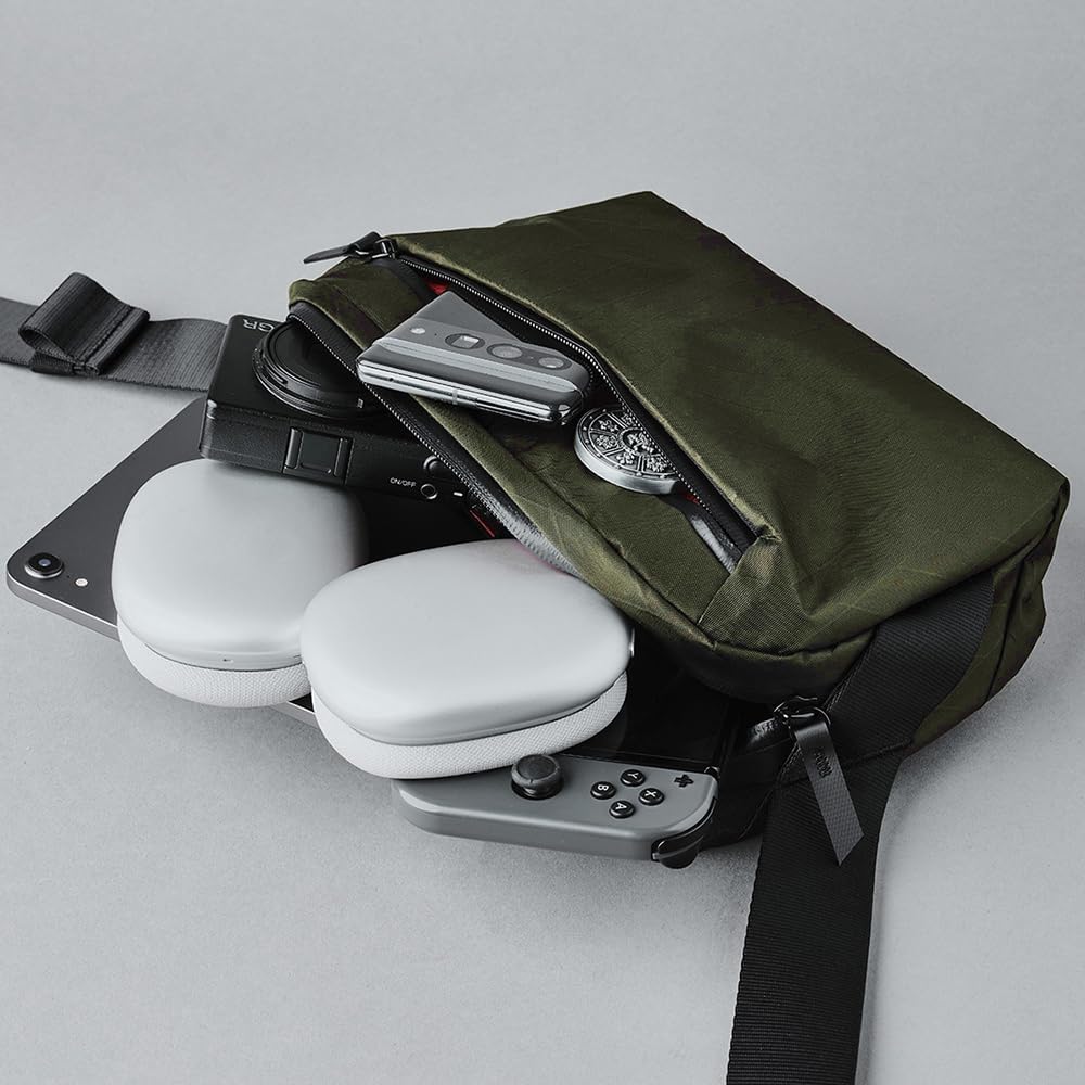 未使用級アルパカ Go 【未使用級】アルパカ Go Sling Mini VX21