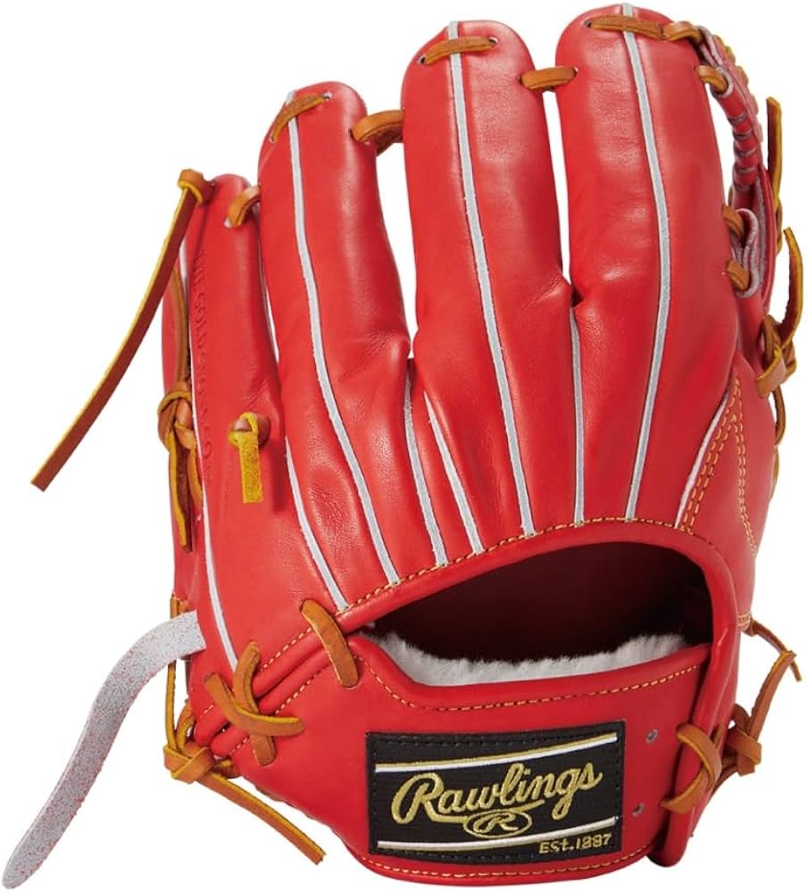 早いもの勝ち】Rawlings Pro Primo 硬式グローブ 内野手 早いもの勝ち