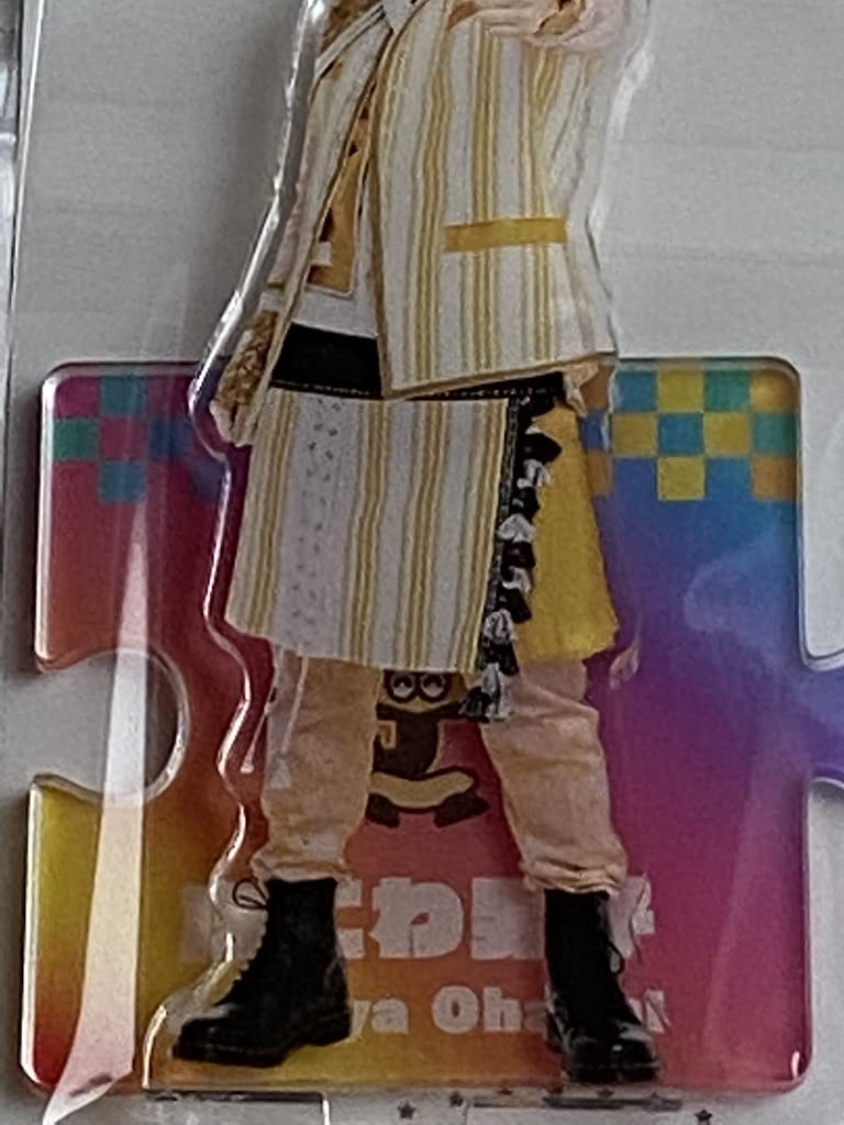 Amazon.co.jp: Johnny&Associates. なにわ男子 【 アクリルスタンド