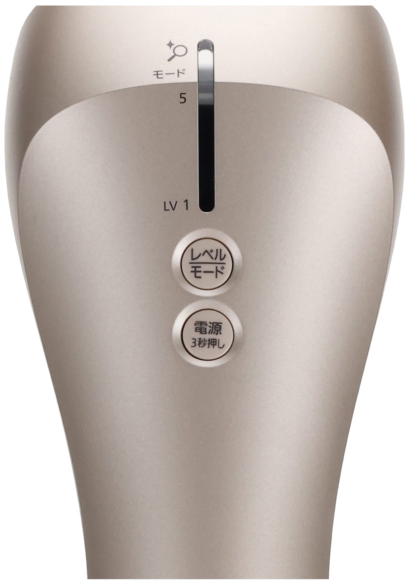 Amazon | 【2022年発売】パナソニック 光美容器 光エステ ボディ