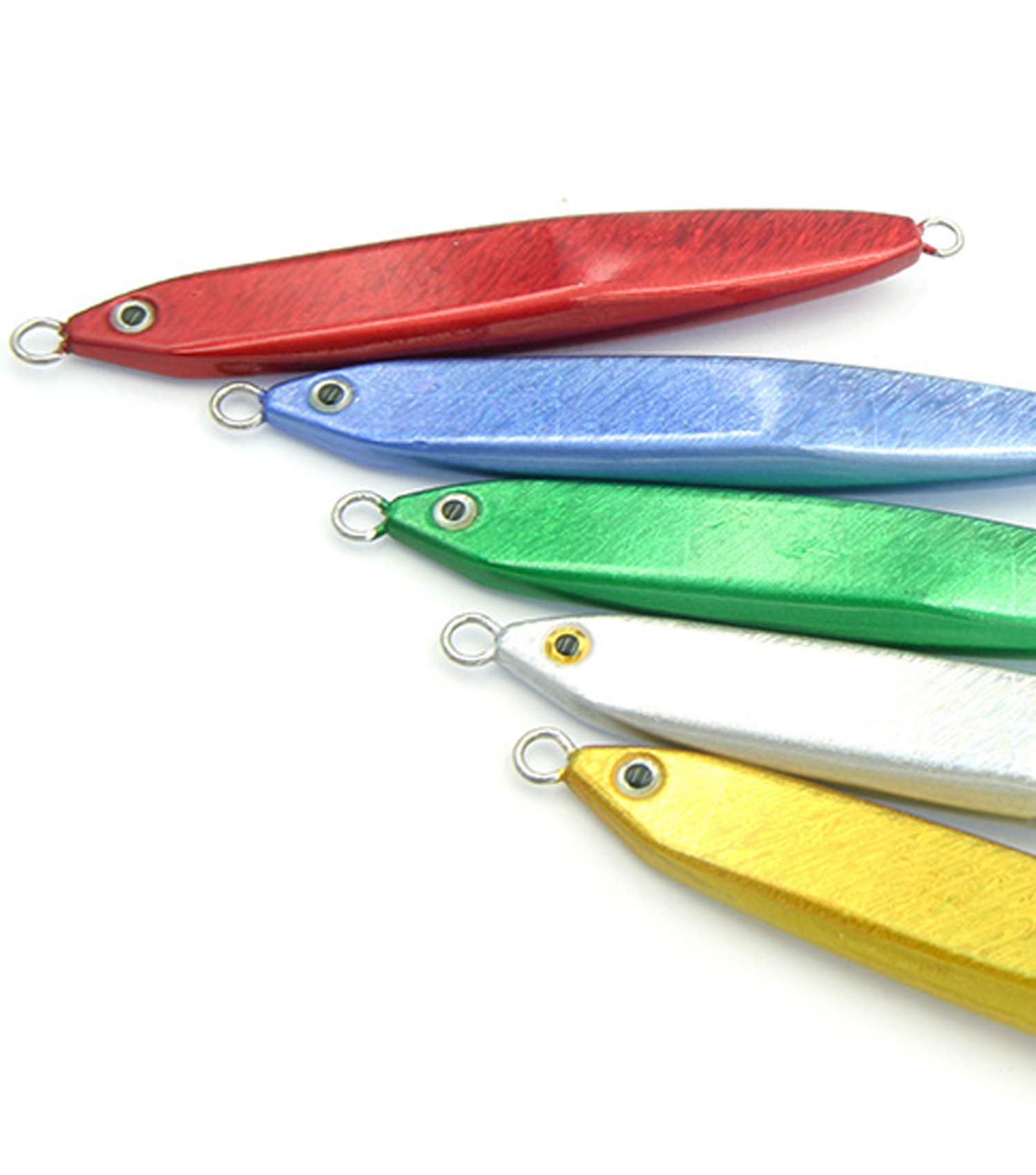 メタルジグ ジグケース 28本セット まとめ売り 青物、タチウオ 等