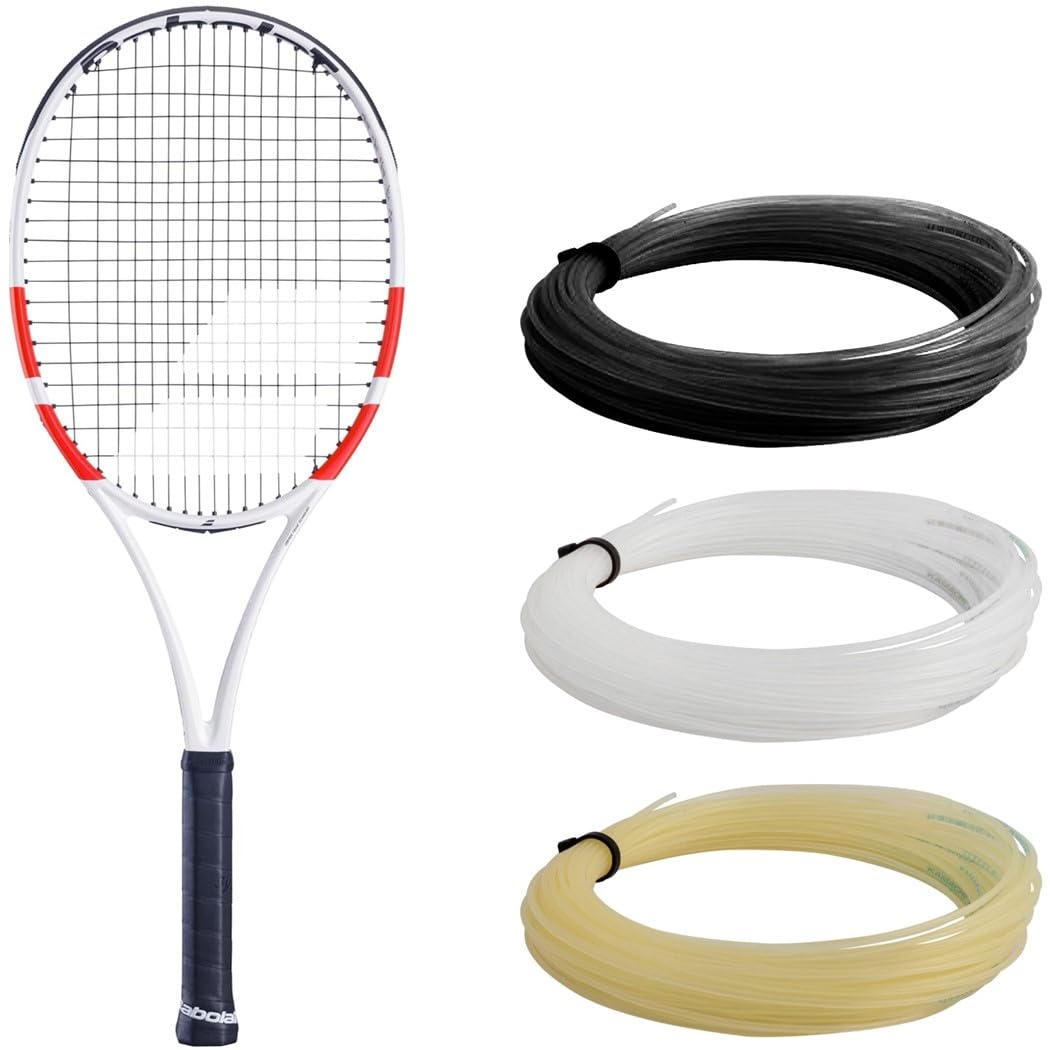 Amazon | バボラ Babolat テニスラケット PURE STRIKE 100 ピュア