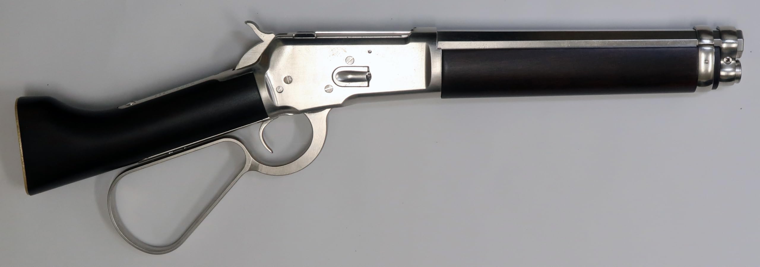 Amazon | マルシン工業 (Marushin K.K.) ウインチェスターM1892