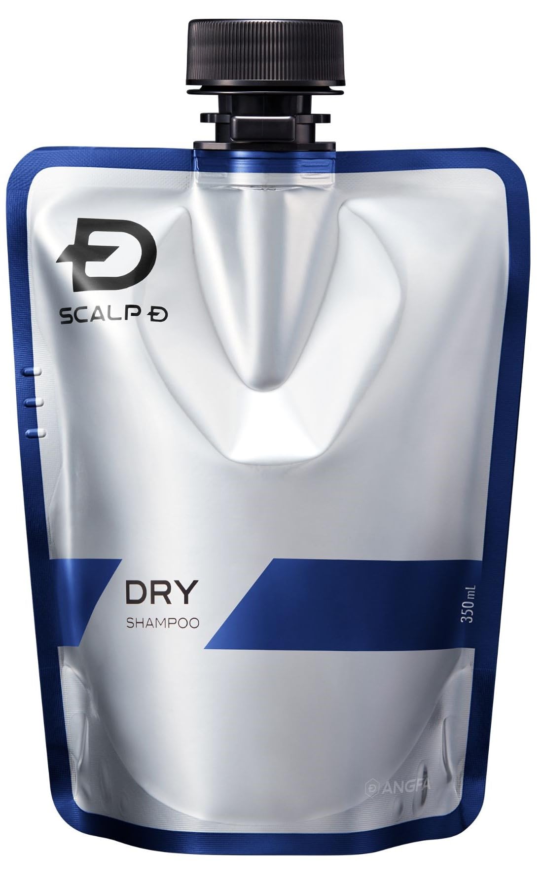 Amazon | スカルプD シャンプー メンズ つけかえ用 ドライ 乾燥肌用