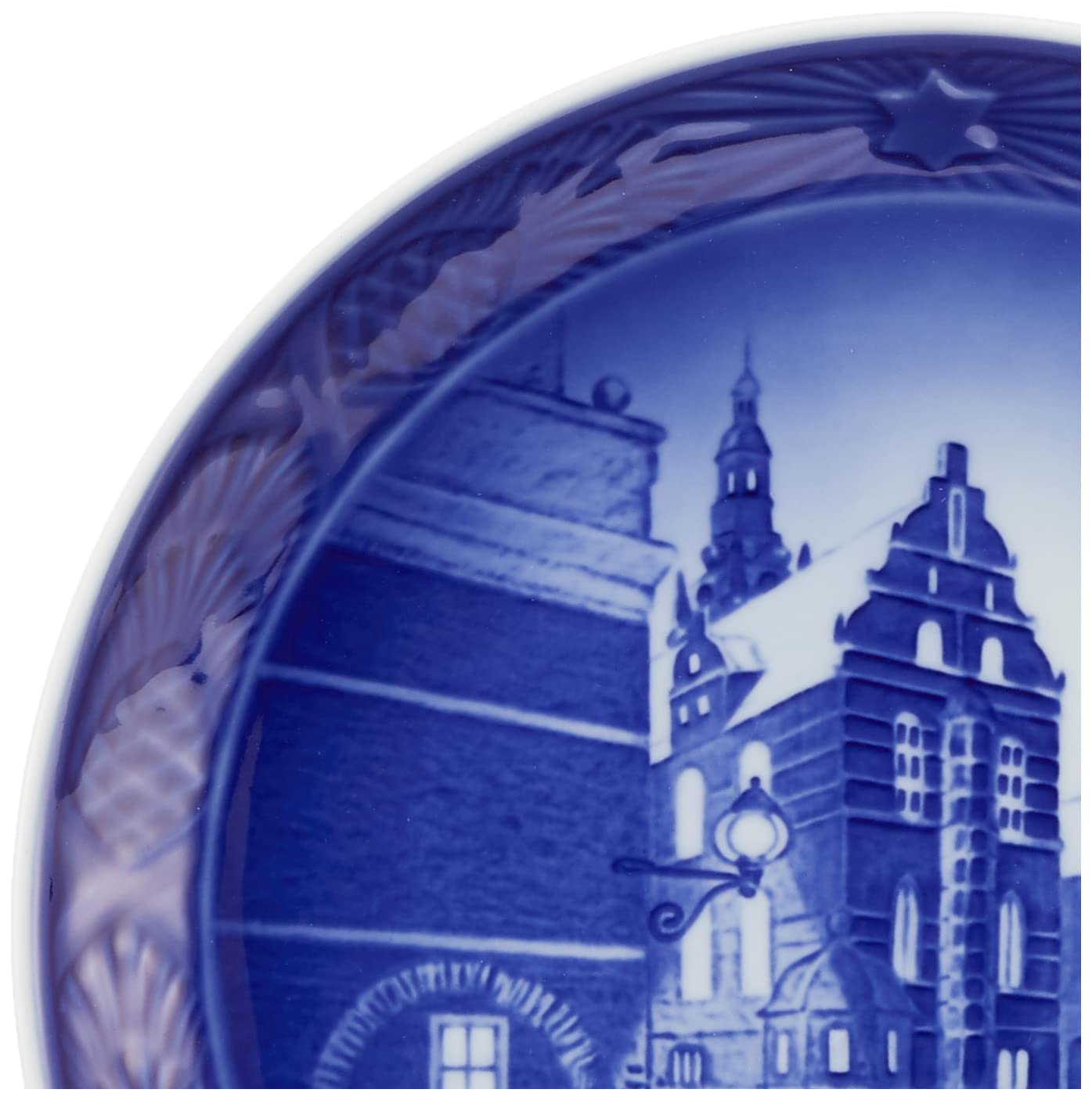 Amazon.co.jp: 【正規輸入品】 ロイヤルコペンハーゲン イヤープレート