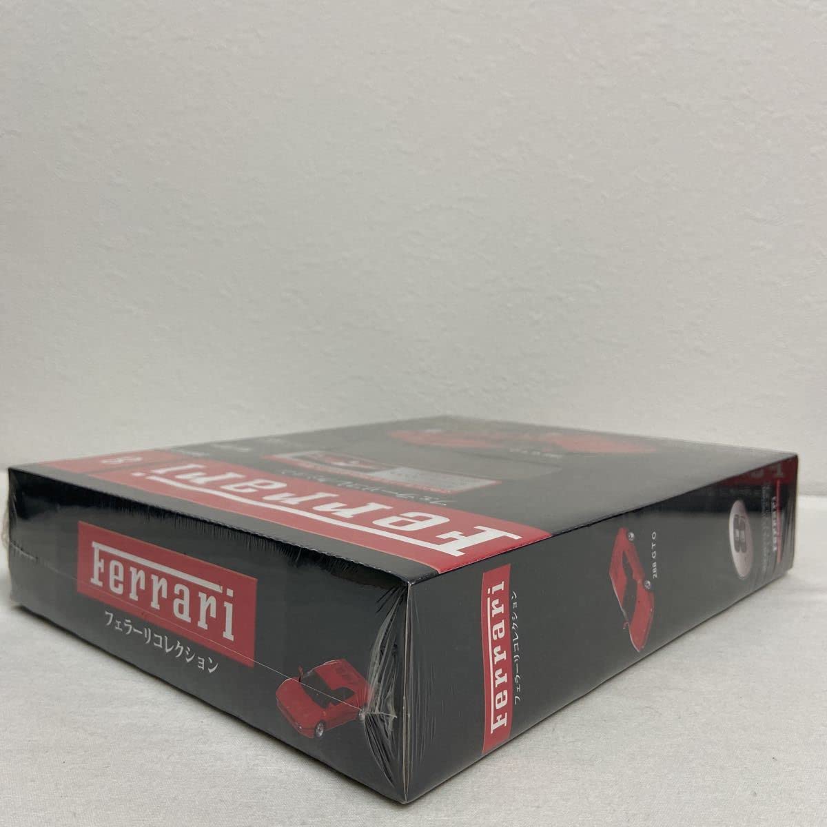 最終値下げ！フェラーリコレクション 1/43 78台 ご希望の方に+27台
