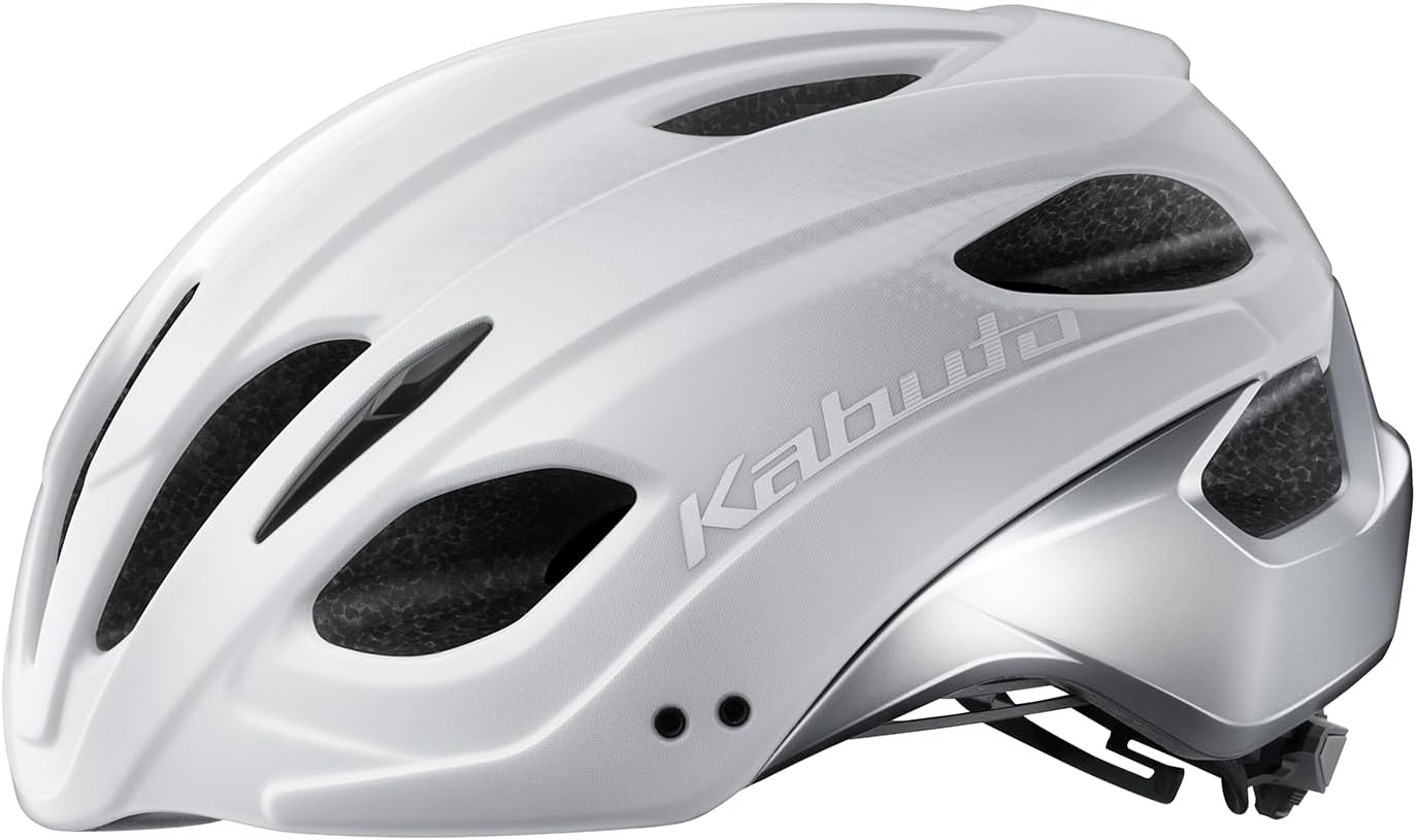 超特価！】CIGNA PRO ストライダー フルフェイス ヘルメット 走行撮影