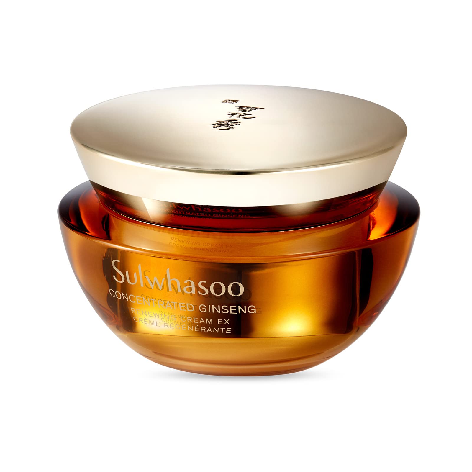 Amazon | Sulwhasoo【公式】雪花秀 (ソルファス) 滋陰生クリーム