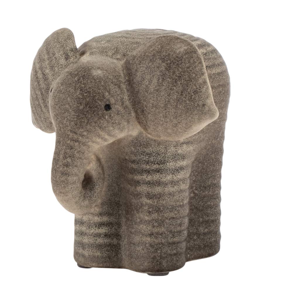 Amazon.co.jp: LISA LARSON [ リサラーソン ] Elephant ゾウ 1261300