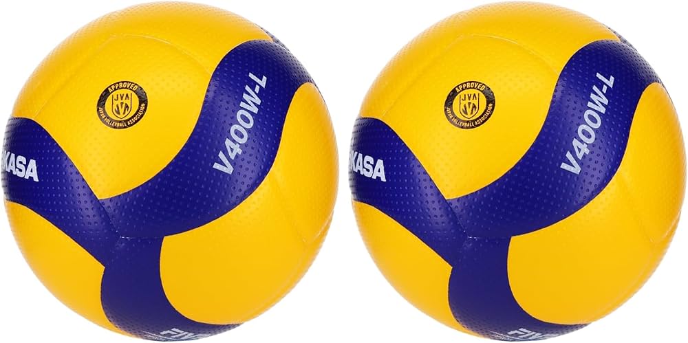 Amazon | ミカサ(MIKASA) バレーボール 軽量4号 日本バレーボール協会
