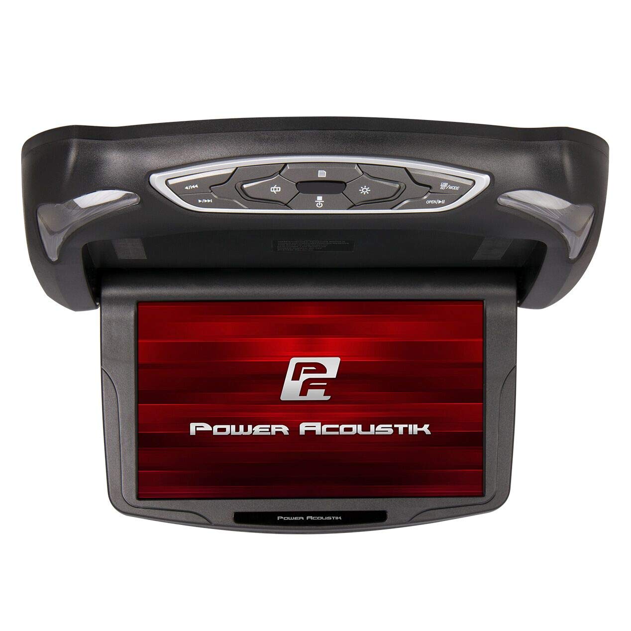 Amazon.com: Power Acoustik PMD‐103X Ceiling Mount DVD