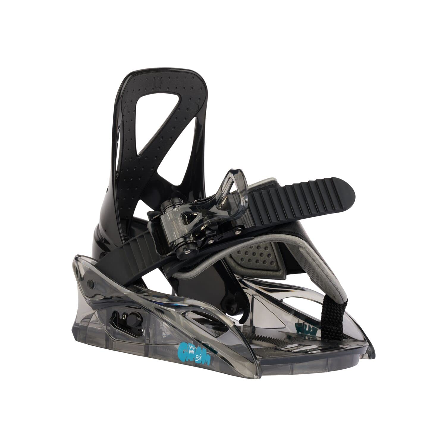 Amazon | バートン スノーボード ビンディング ミニグロム ディスク