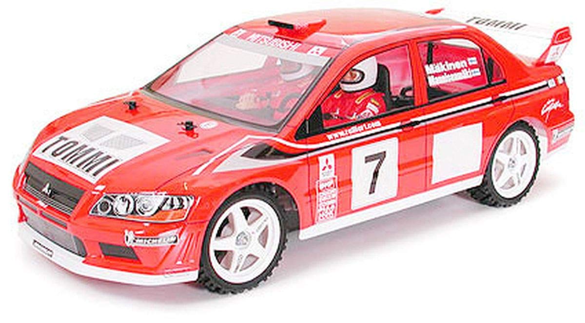 Amazon | タミヤ R/C SPARE PARTS SP-927 ランサーEvo.VII WRC