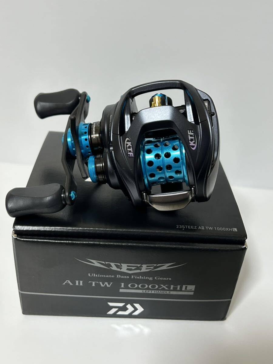 KTF 未使用 スティーズAIRパープルコンプリ ートエディション左 IXA