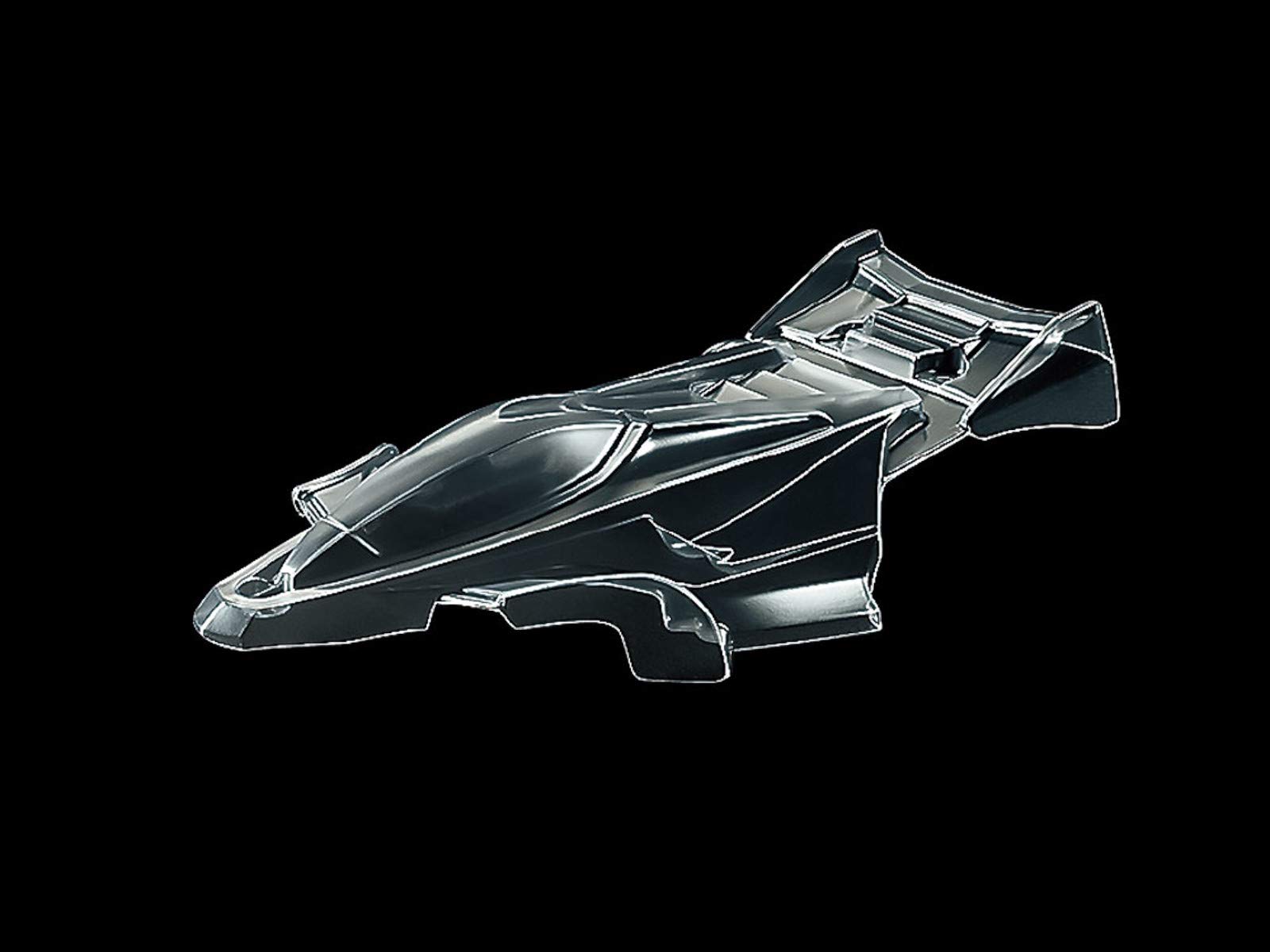 Amazon | タミヤ ミニ四駆限定商品 ネオVQS(バンキッシュ) ジャパン