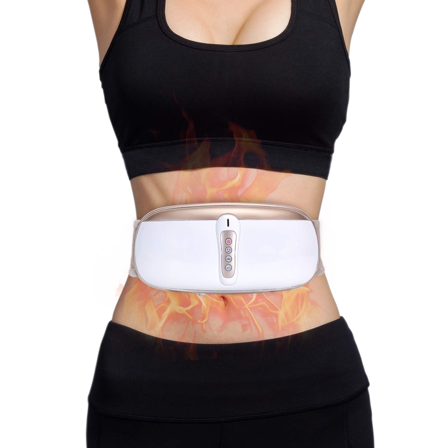 Amazon.com: OWAYS Slimming Belt, Weight Loss Machine for Women