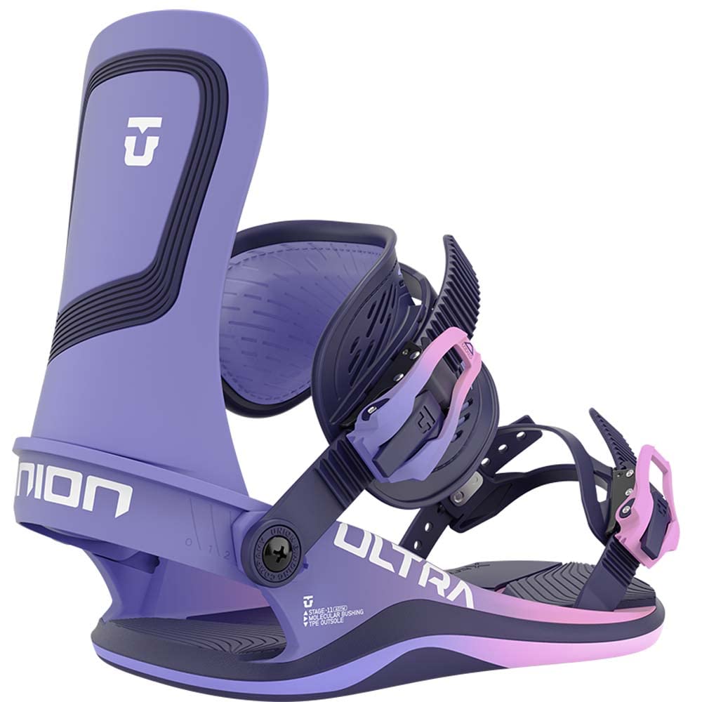 UNION FORCE ユニオン フォース 22-23 ホットピンク Mサイズ UNION