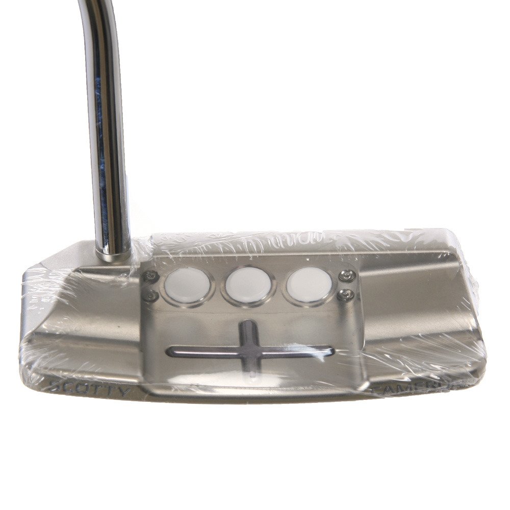 Amazon.co.jp: スコッティ キャメロン ＆ クラウン パター 2016年限定