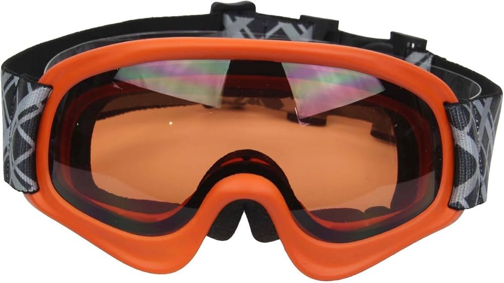 Amazon | VAXPOT(バックスポット) ゴーグル スノーボード スキー