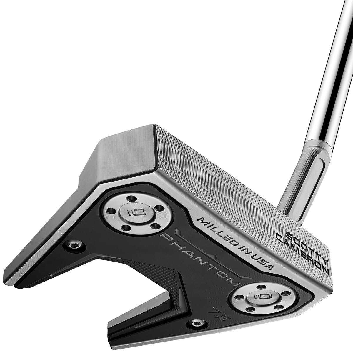 Amazon.co.jp: Titleist(タイトリスト) スコッティ・キャメロン パター