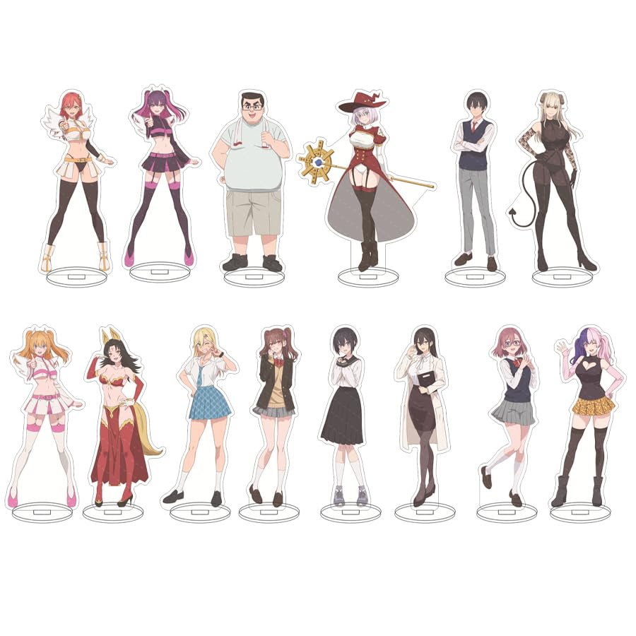 Amazon.co.jp: 2.5次元の誘惑 アクリルスタンド アクスタ グッズ 奥村