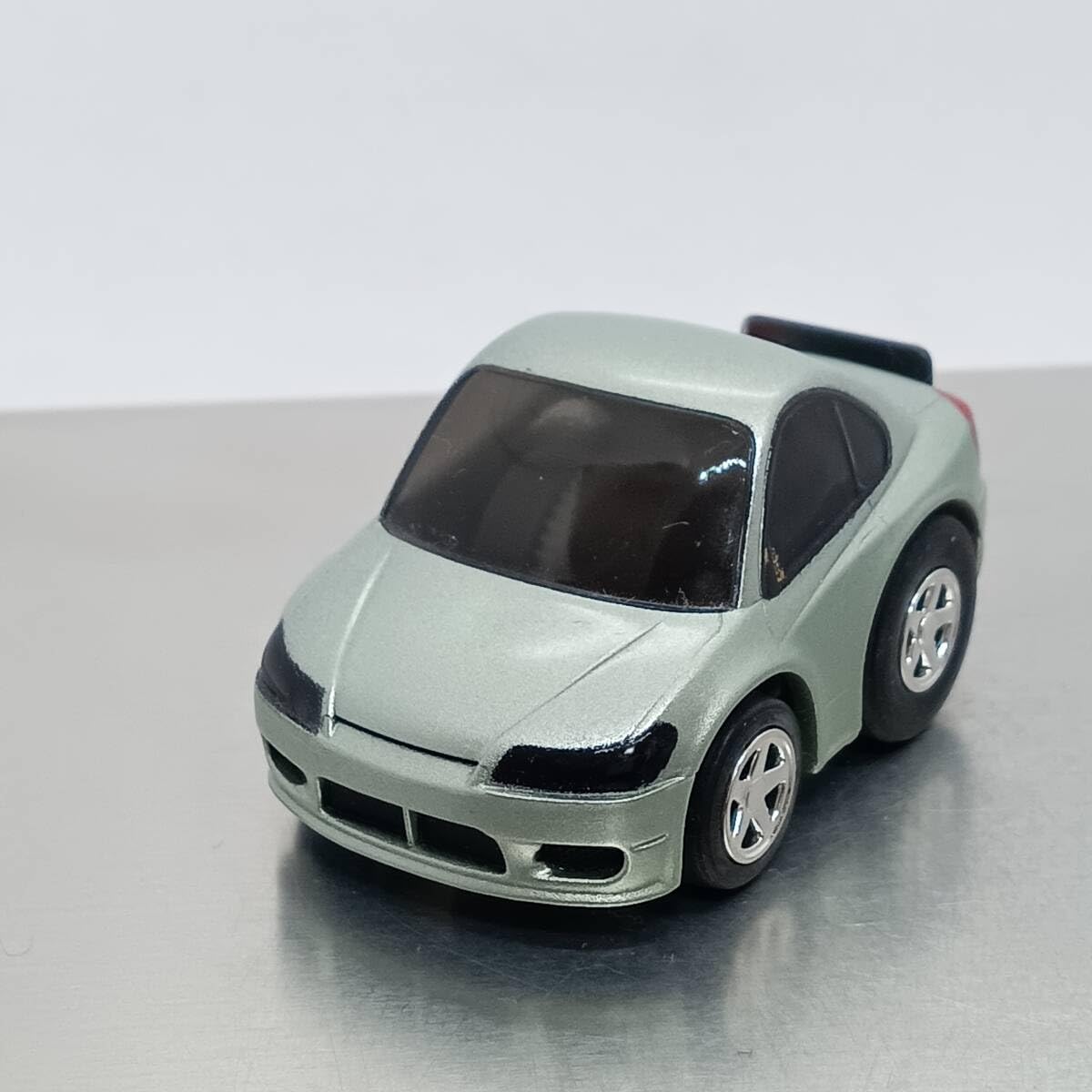 Amazon.co.jp: チョロQ STD No.53 日産 シルビア S15 （Q08784 : おもちゃ