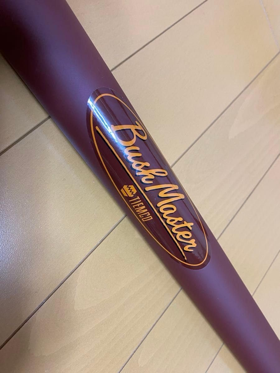 希少 初代 ブッシュマスター 6＇6＂ ＃3 希少！ 初期モデル Bush