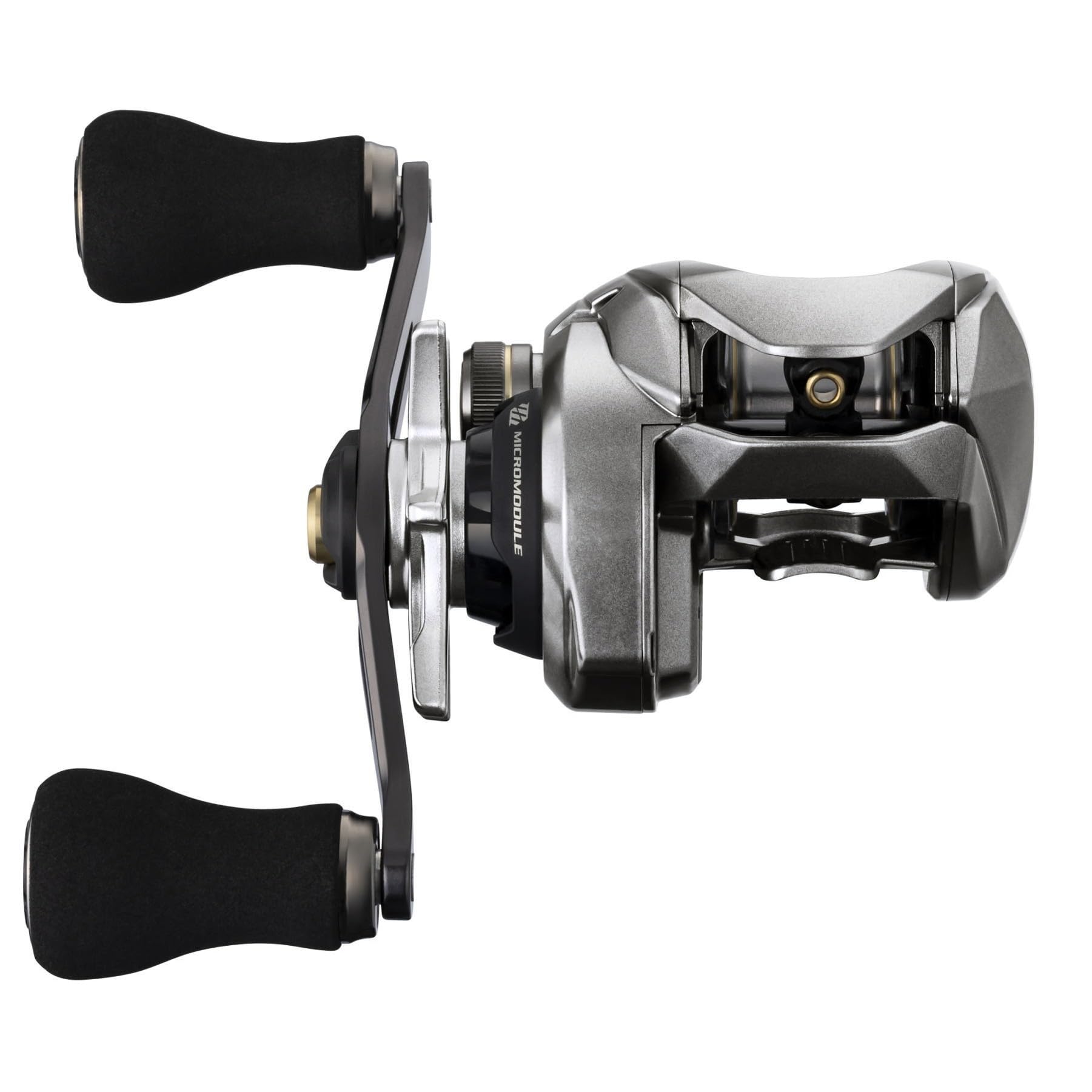Amazon | シマノ(SHIMANO) ベイトリール 25スティーレ 100PG | シマノ