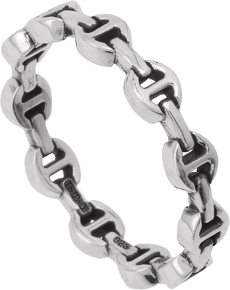 Amazon | [ホーセンブース] HOORSENBUHS マイクロ トライリンク リング