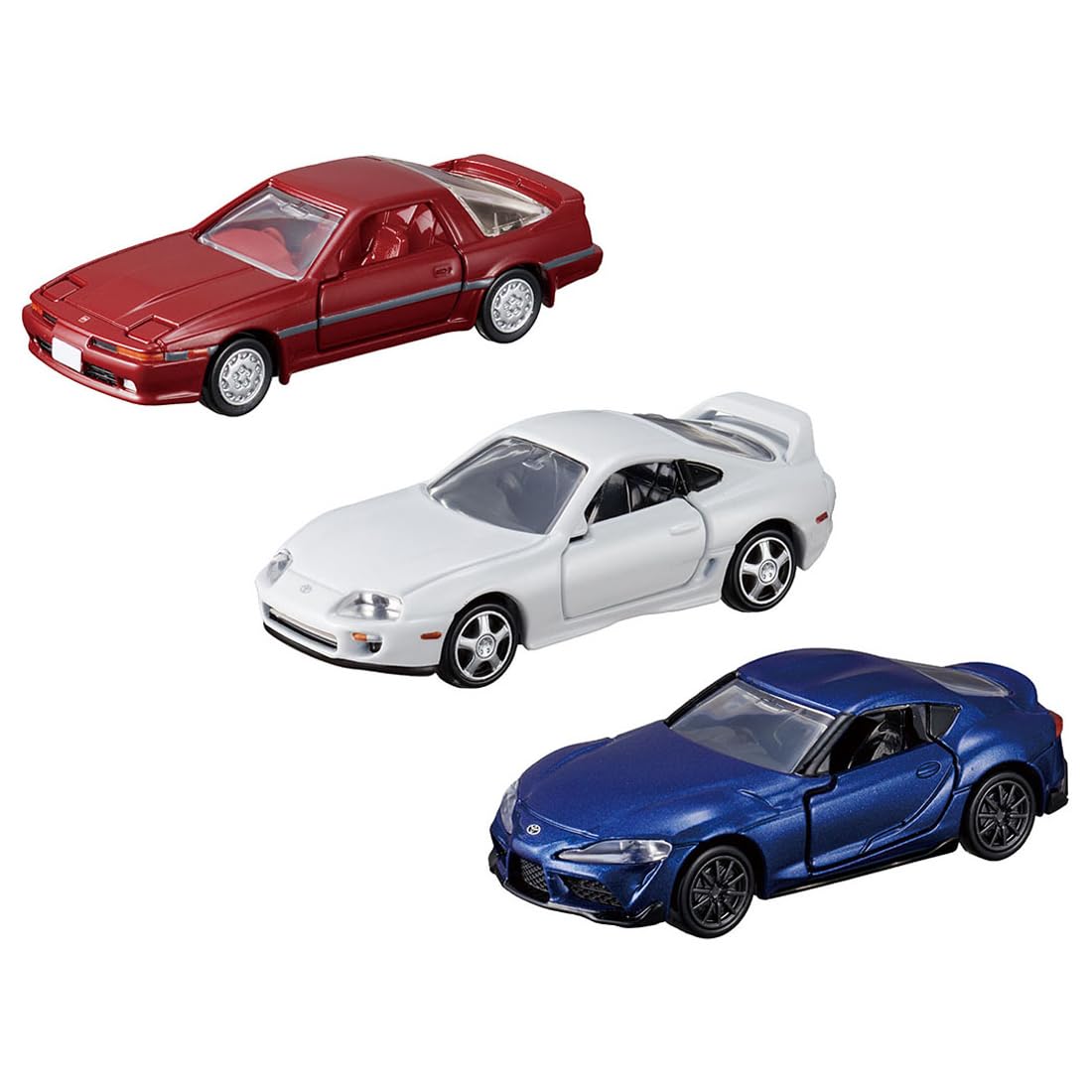 Amazon.co.jp: タカラトミー(TAKARA TOMY) トミカプレミアム Toyota