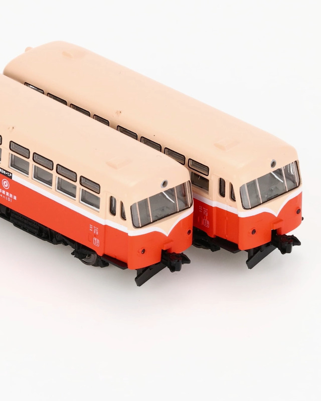 Amazon | トミーテック(TOMYTEC) TOMIX Nゲージ 南部縦貫鉄道 キハ10形